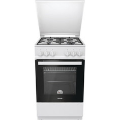 Газовая плита Gorenje G5111WH-B