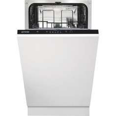 Встраиваемая посудомоечная машина Gorenje GV52010