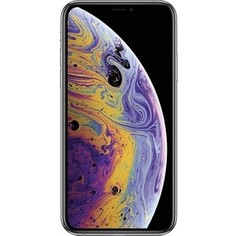 Смартфон Apple iPhone XS 256GB Silver (MT9J2RU/A)