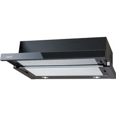 Встраиваемая вытяжка Cata TF-2003 600 GBK /A