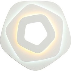 Потолочный светодиодный светильник Omnilux OML-07701-30