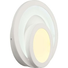 Настенный светодиодный светильник Omnilux OML-02911-21