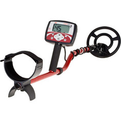 Металлоискатель Minelab X-Terra 505 (Катушка 10,5 М)