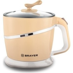 Мультиварка BRAYER BR2800YE