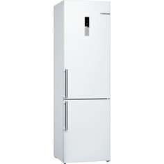 Холодильник Bosch Serie 6 KGE39AW32R