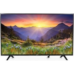 LED Телевизор Doffler 50EUS73