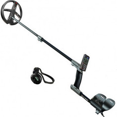 Металлоискатель XP DEUS (Катушка 22см X35, WS4, Блок)