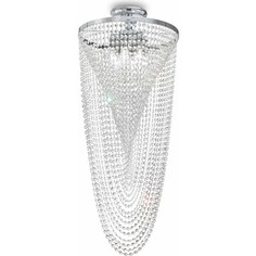 Каскадная люстра Ideal Lux Pearl PL6