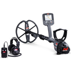 Металлоискатель Minelab CTX 3030