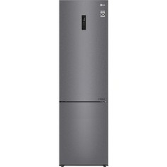 Холодильник LG GA-B509CLSL DoorCooling+