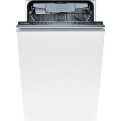 Встраиваемая посудомоечная машина Bosch SPV25FX40R