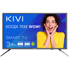 LED Телевизор Kivi 24H600GR