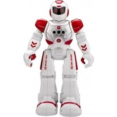 Create Toys Радиоуправляемый робот - 822