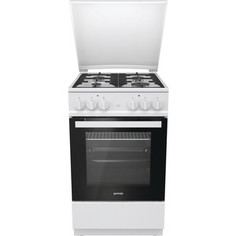 Газовая плита Gorenje K5142WF-B