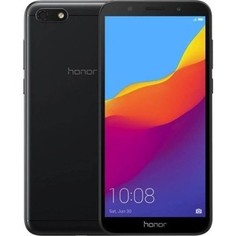 Смартфон Honor 7S 1/16Gb Black