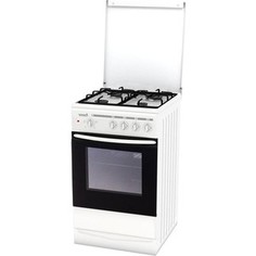 Газовая плита TERRA GE 5404 W