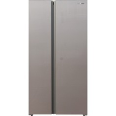 Холодильник Shivaki SBS-572DNFGBE