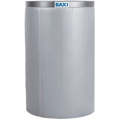 Бойлер косвенного нагрева BAXI UBT 200 GR (100020669)