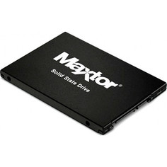 SSD накопитель Seagate 960Gb Maxtor Z1 2.5