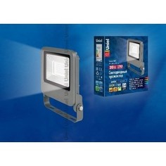 Прожектор светодиодный Uniel ULF-F17-20W/NW