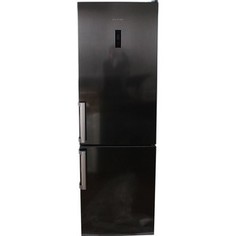 Холодильник LERAN CBF 217 IX NF
