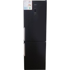Холодильник LERAN CBF 306 BK NF