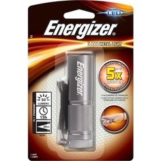 Фонарь ENERGIZER ENR LED Metal Light 3AAA