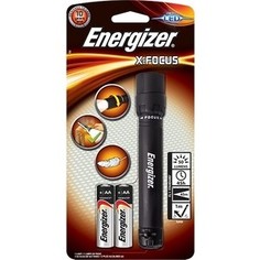 Фонарь ENERGIZER ENR X Focus LED 2AA