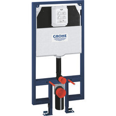 Инсталляция для унитаза Grohe Rapid SL (38994000)