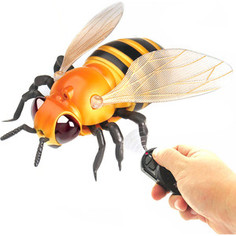 Радиоуправляемый робот CS Toys Пчела Honeybee - 9923