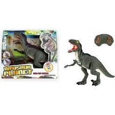 Радиоуправляемый динозавр CS Toys Тираннозавр - RS6124A