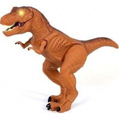 Интерактивный робот CS Toys Динозавр Тираннозавр на батарейках - RS6179
