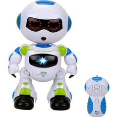 Радиоуправляемый интерактивный робот CS Toys IRobot - 99333-1