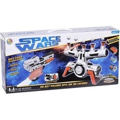 CS Toys Тир на мягких пулях с движущимися мишенями - CH2127