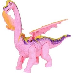 Радиоуправляемый динозавр CS Toys Брахиозавр с крыльями - 838A