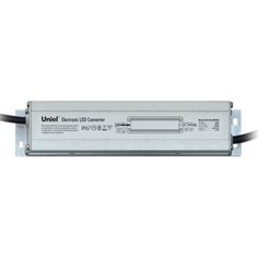 Блок питания для светодиодов Uniel UET-VAL-040A67