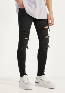 Джинсы Bershka 