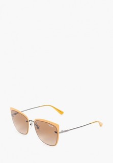 Очки солнцезащитные Vogue® Eyewear 0VO4158S 548/13