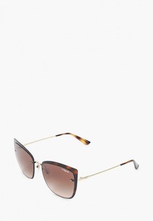 Очки солнцезащитные Vogue® Eyewear 0VO4158S 848/13