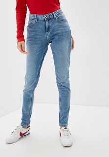 Джинсы Q/S designed by 