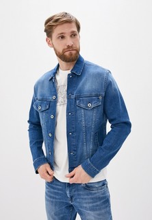 Куртка джинсовая Pepe Jeans PINNER