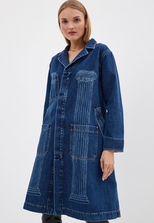 Куртка джинсовая Vivienne Westwood 