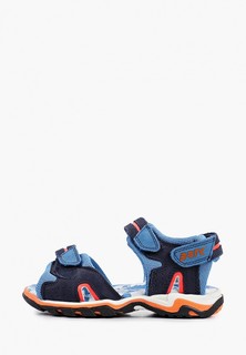 Сандалии Bartek 