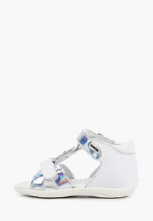 Сандалии Bartek 