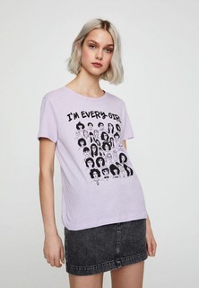 Футболка Pull&Bear 