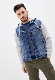 Куртка джинсовая J. Hart & Bros 