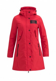 Куртка утепленная Jan Steen 