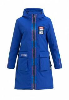 Куртка утепленная Jan Steen 