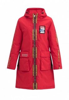 Куртка утепленная Jan Steen 