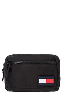 Сумка AM0AM05562 BDS black Tommy Hilfiger